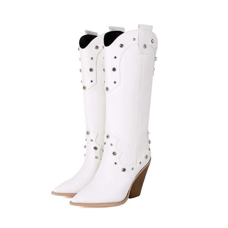 Vintage Inspired Orthopedic Boots