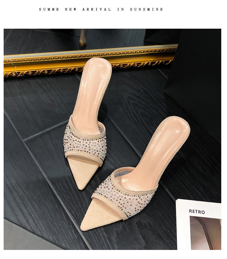 Elegant Orthopedic Sandals for Every Step