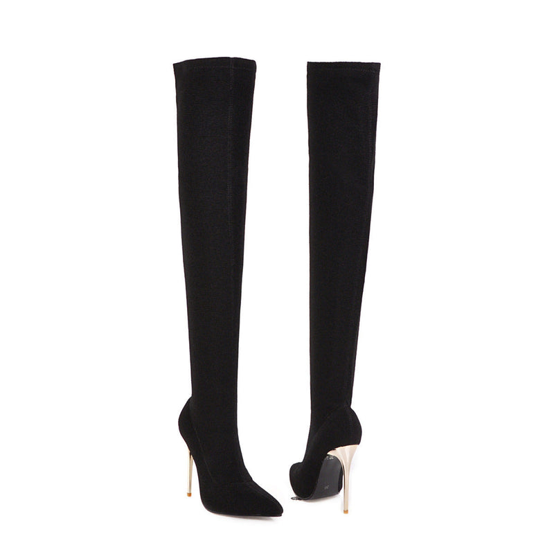 Elegant Orthopedic Boots for Every Step