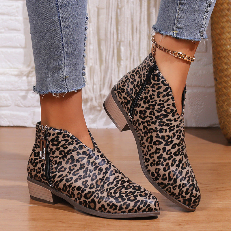 Comfortable Orthopedic Boots for Daily Wear