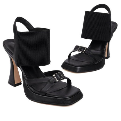 Beautifully Crafted Orthopedic Sandals