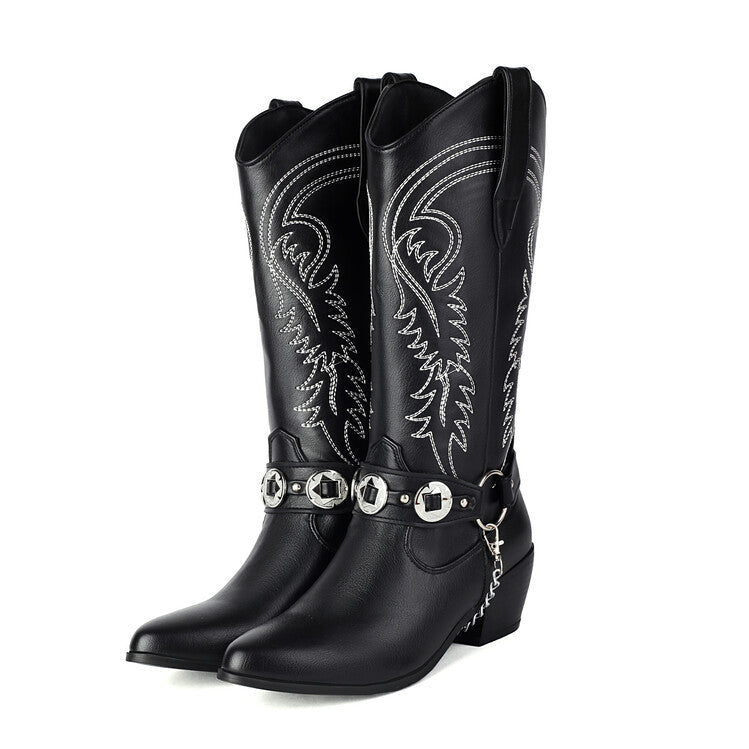 Elegant Orthopedic Boots for Every Step