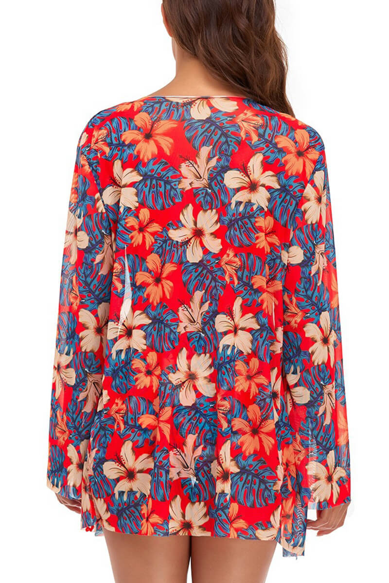Beautifully Finished Blouse in a Timeless Design