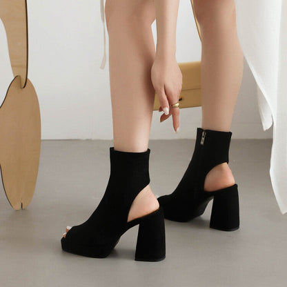 Classic Orthopedic Sandals with Timeless Style