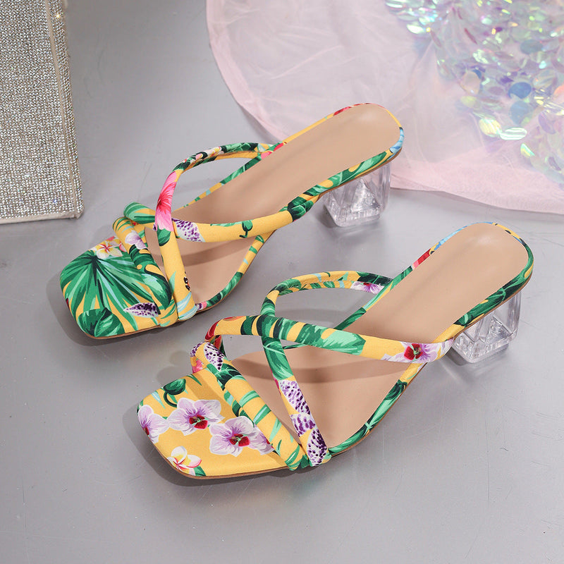 Stylish Orthopedic Sandals for Any Occasion