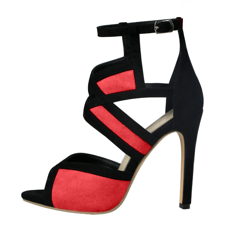 Beautifully Crafted Orthopedic Sandals