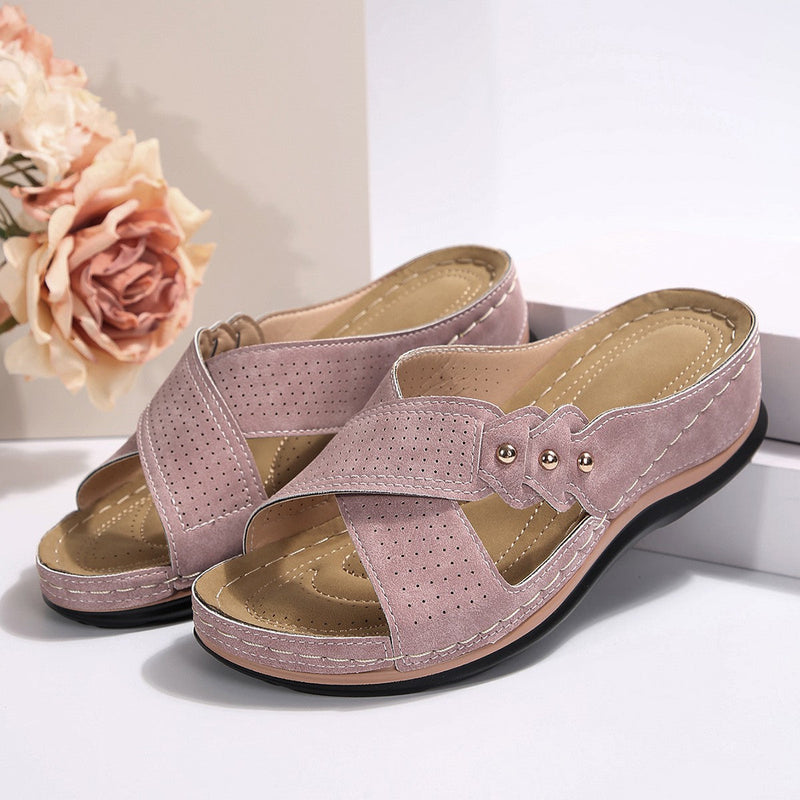 Comfortable Orthopedic Sandals for Daily Wear
