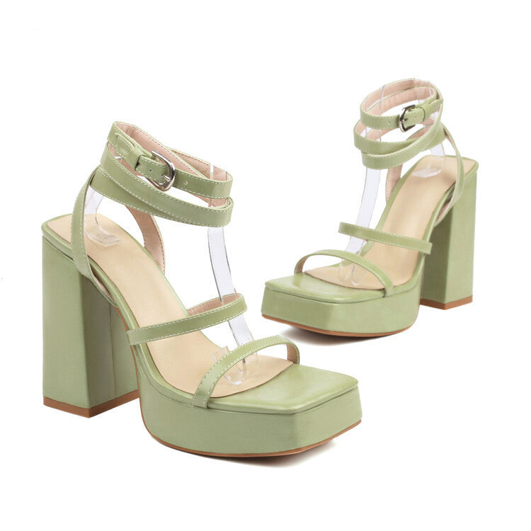 Beautifully Crafted Orthopedic Sandals