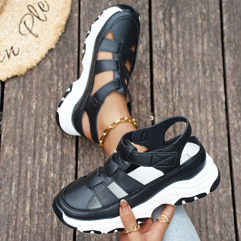 Elegant Orthopedic Sandals for Every Step