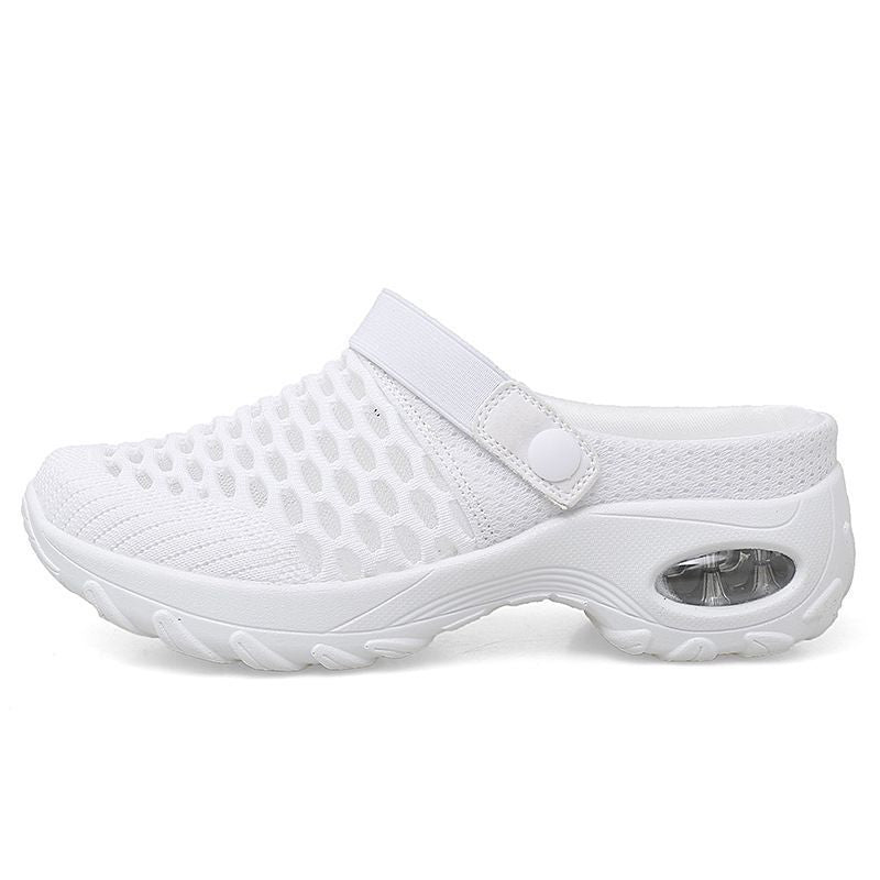 Graceful Orthopedic Sandals for Modern Look