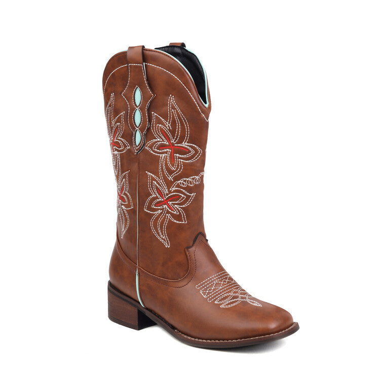 Elegant Orthopedic Boots for Every Step