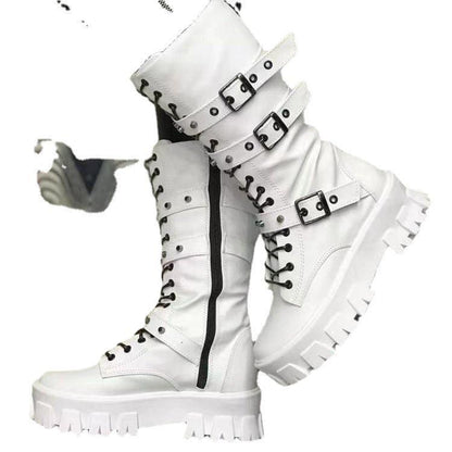 Beautifully Crafted Orthopedic Boots