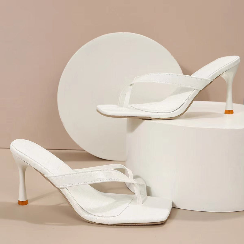 Chic Orthopedic Sandals with Unique Design