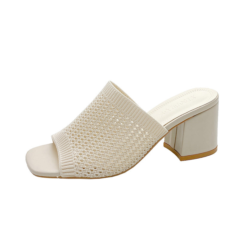 Classic Orthopedic Sandals with Timeless Style
