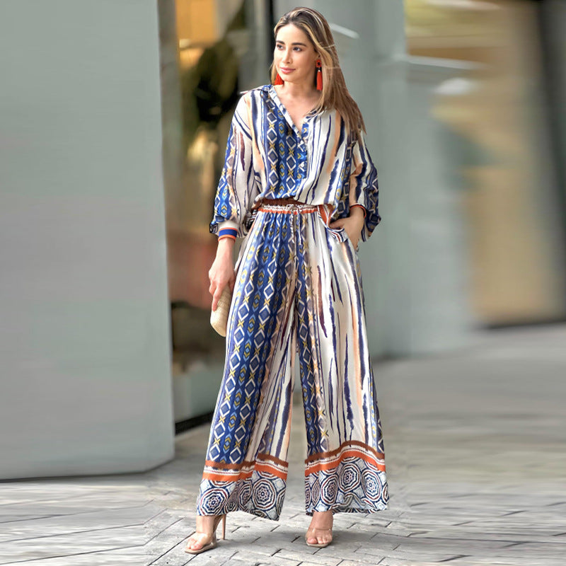 Classic Vintage & Enduringly Stylish Blouse