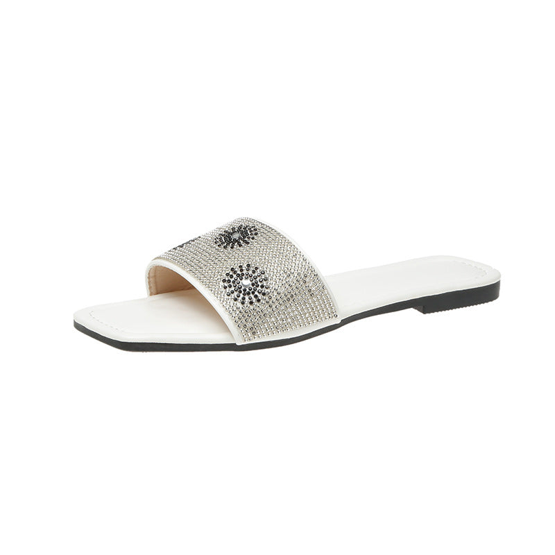 Beautifully Crafted Orthopedic Sandals