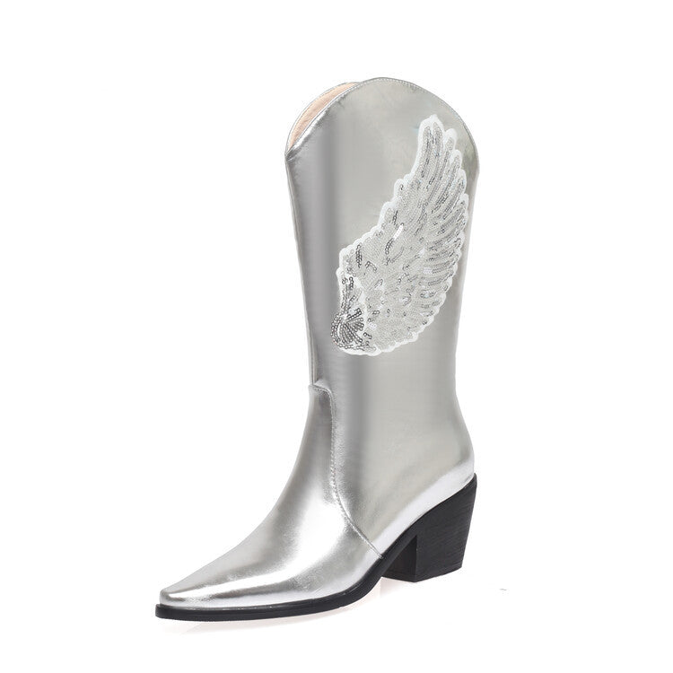 Classic Orthopedic Boots with Timeless Style