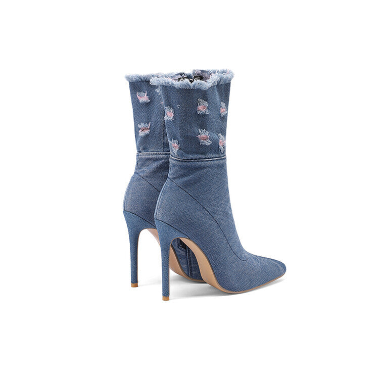 Beautifully Crafted Orthopedic Boots