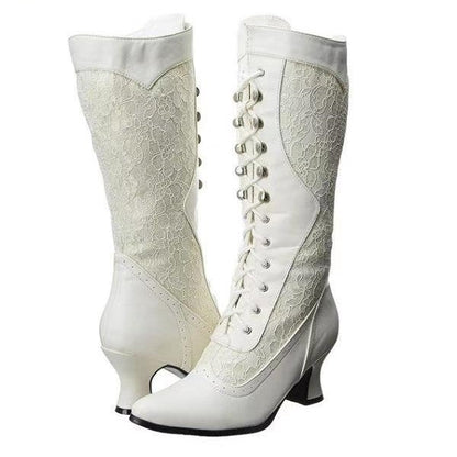 Beautifully Crafted Orthopedic Boots