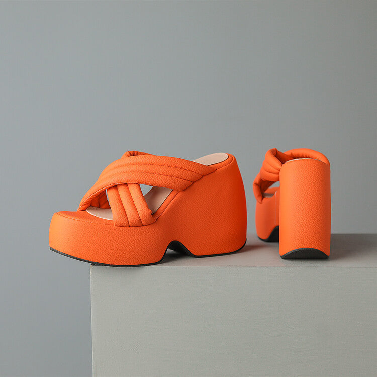 Comfortable Orthopedic Sandals for Daily Wear