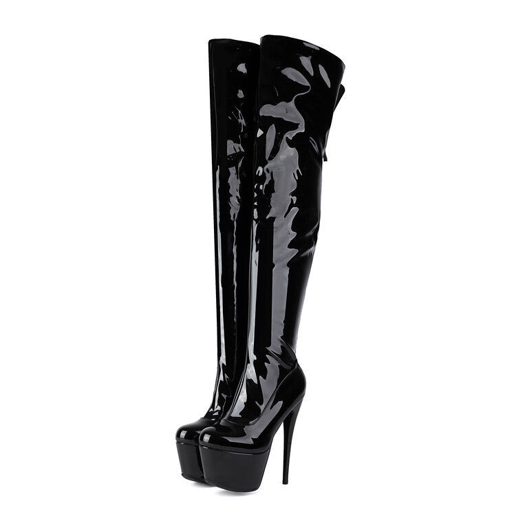 Elegant Orthopedic Boots for Every Step