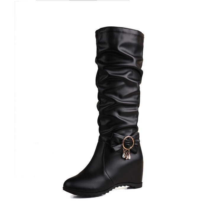 Elegant Orthopedic Boots for Every Step