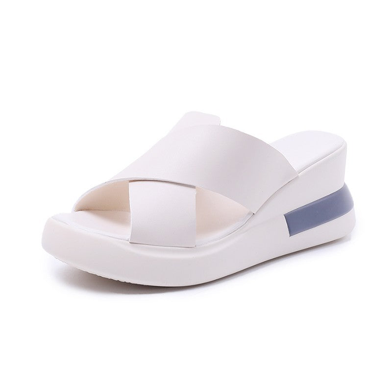 Chic Orthopedic Sandals with Unique Design