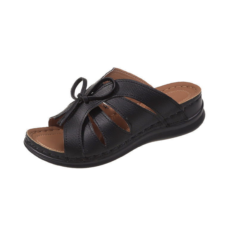 Beautifully Crafted Orthopedic Sandals