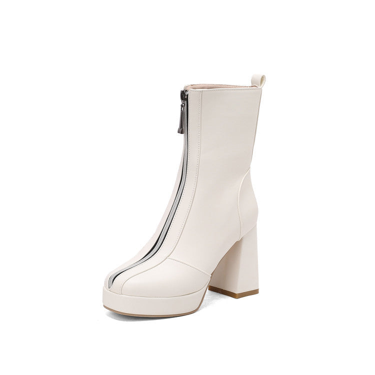Elegant Orthopedic Boots for Every Step