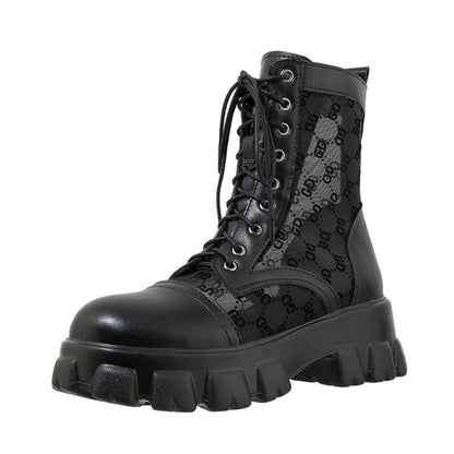Beautifully Crafted Orthopedic Boots