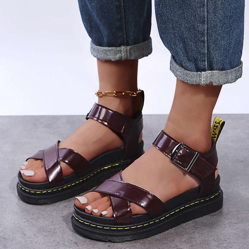 Stylish Orthopedic Sandals for Any Occasion