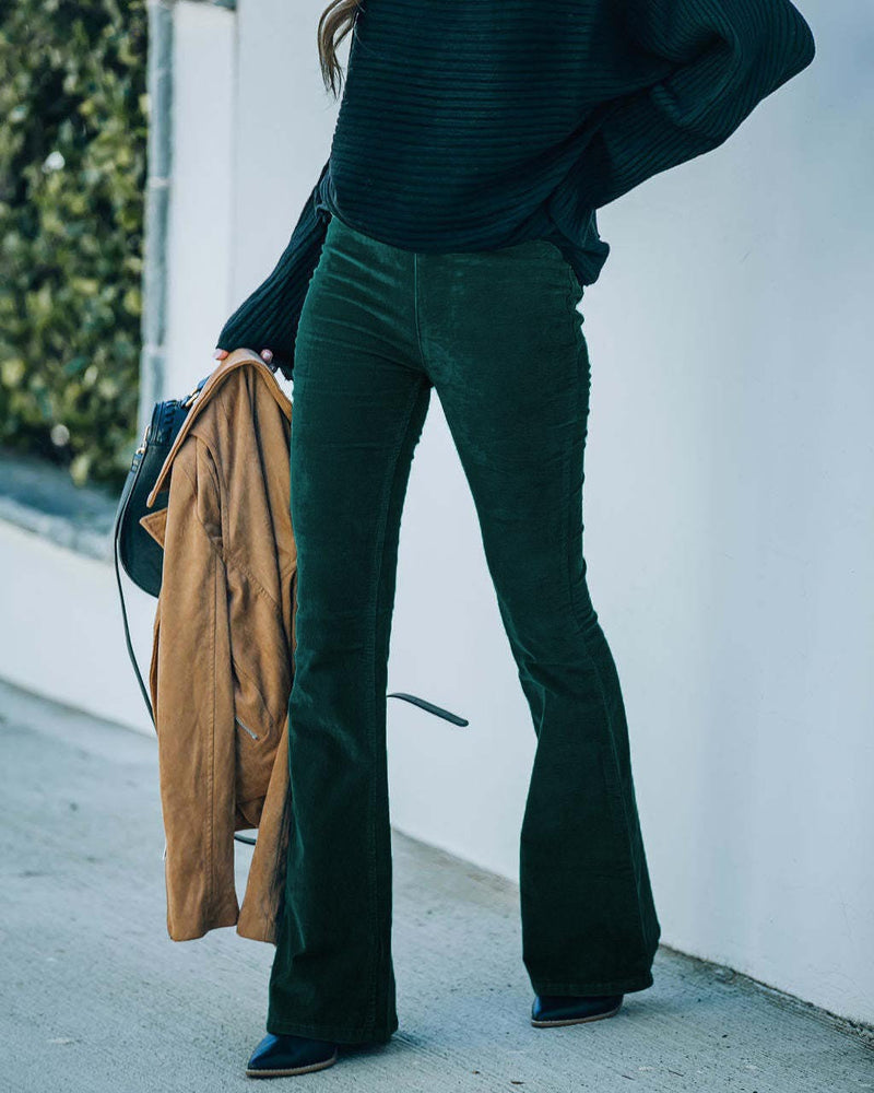 Elegantly Designed Pants