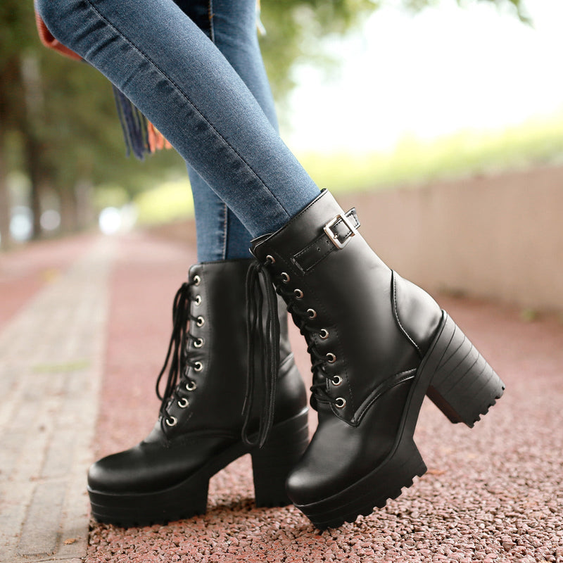 Stylish Orthopedic Boots for Any Occasion