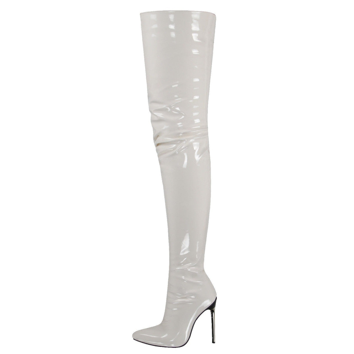 Classic Orthopedic Boots with Timeless Style