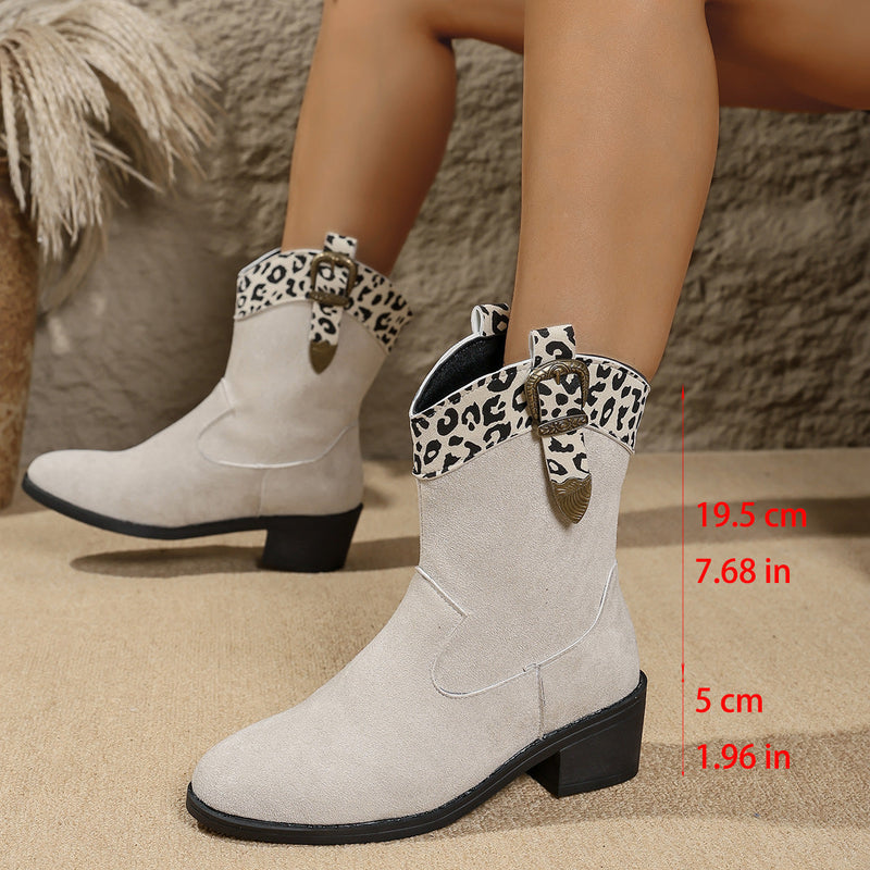 Stylish Orthopedic Boots for Any Occasion