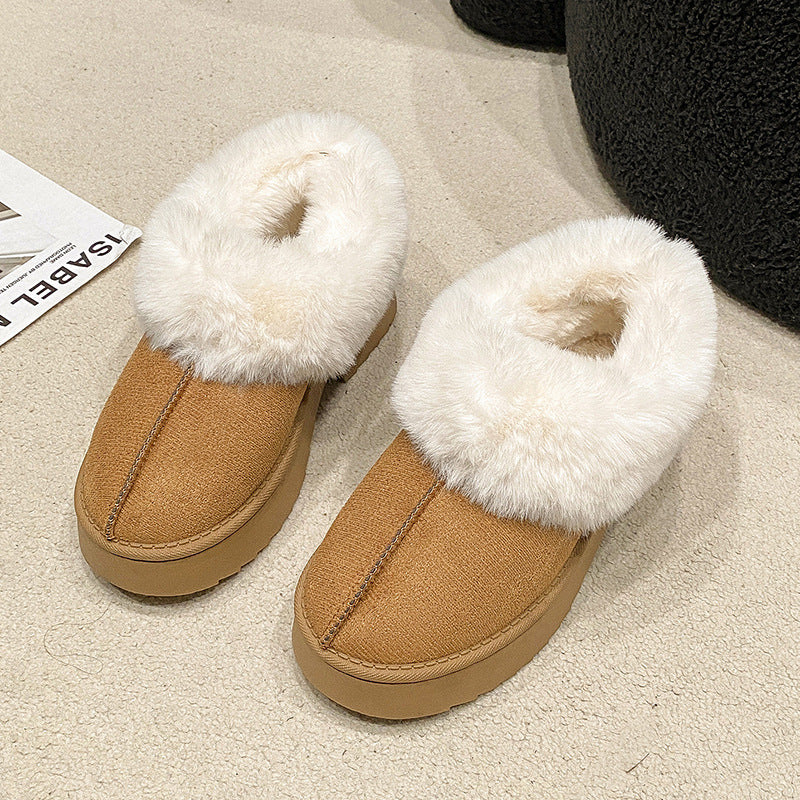 Comfortable Orthopedic Boots for Daily Wear