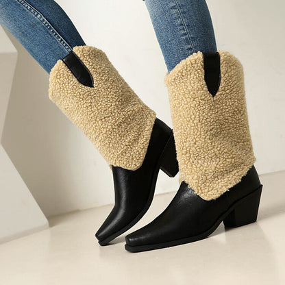 Beautifully Crafted Orthopedic Boots