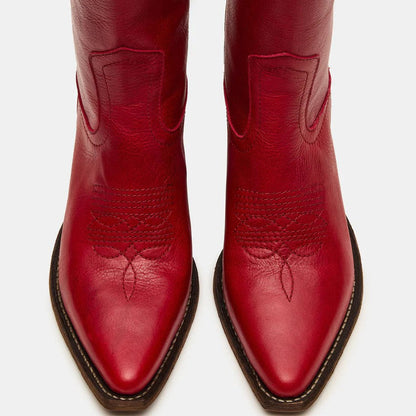 Vintage Inspired Orthopedic Boots