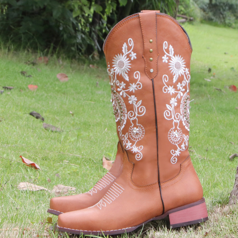 Stylish Orthopedic Boots for Any Occasion