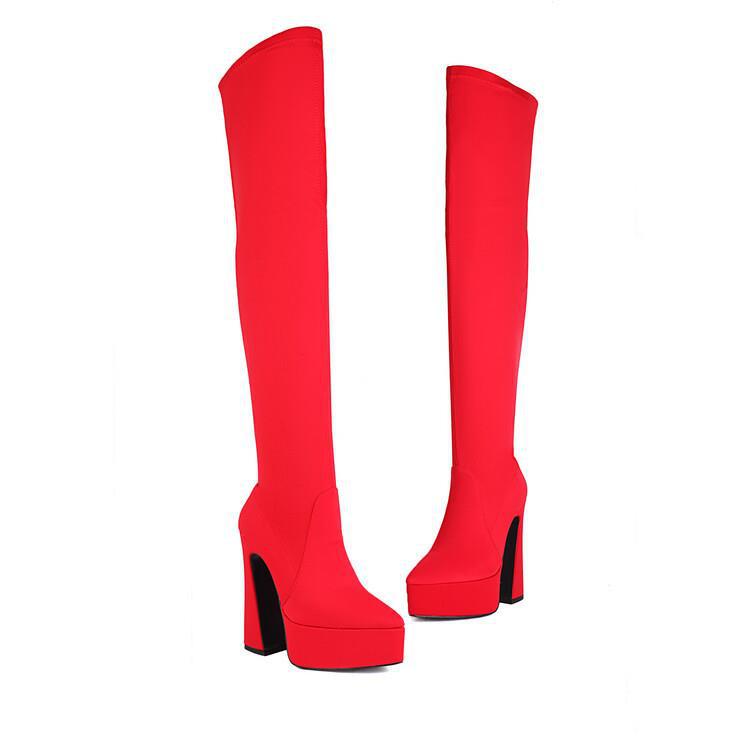 Stylish Orthopedic Boots for Any Occasion
