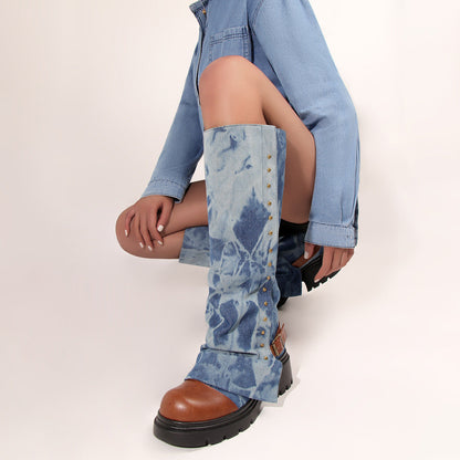 Stylish Orthopedic Boots for Any Occasion