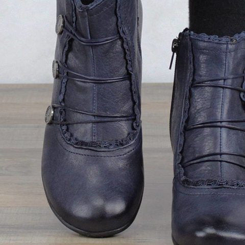 Beautifully Crafted Orthopedic Boots