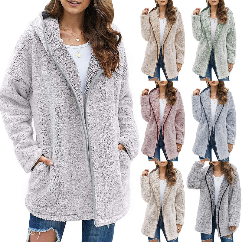 Thoughtfully Designed Sweater