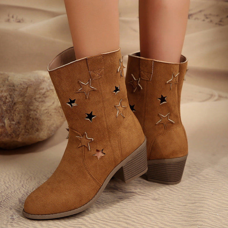 Comfortable Orthopedic Boots for Daily Wear