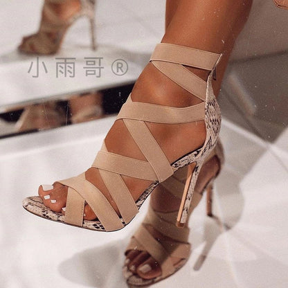Classic Orthopedic Sandals with Timeless Style