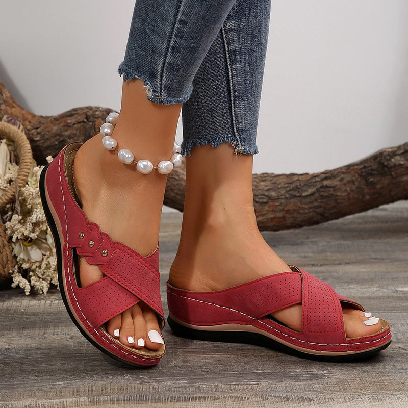 Comfortable Orthopedic Sandals for Daily Wear