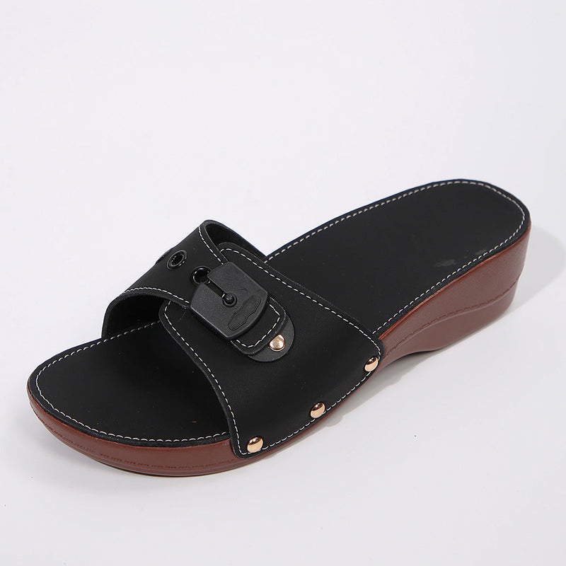 Comfortable Orthopedic Sandals for Daily Wear