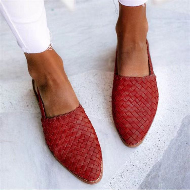 Beautifully Crafted Orthopedic Sandals
