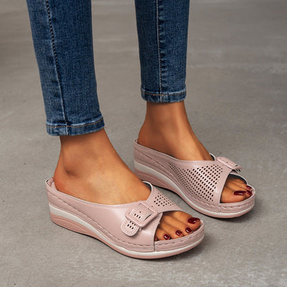 Comfortable Orthopedic Sandals for Daily Wear
