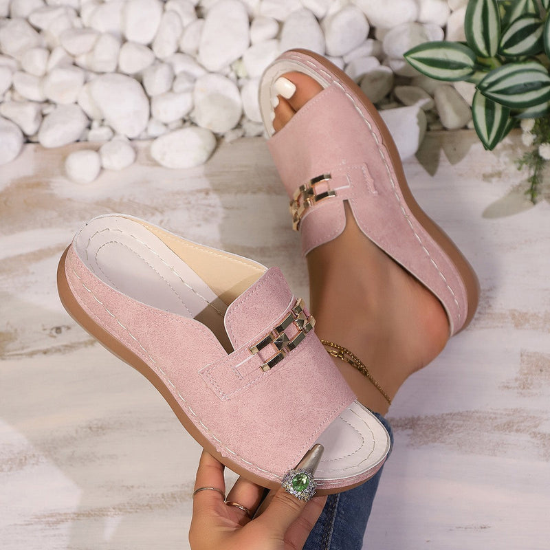 Comfortable Orthopedic Sandals for Daily Wear